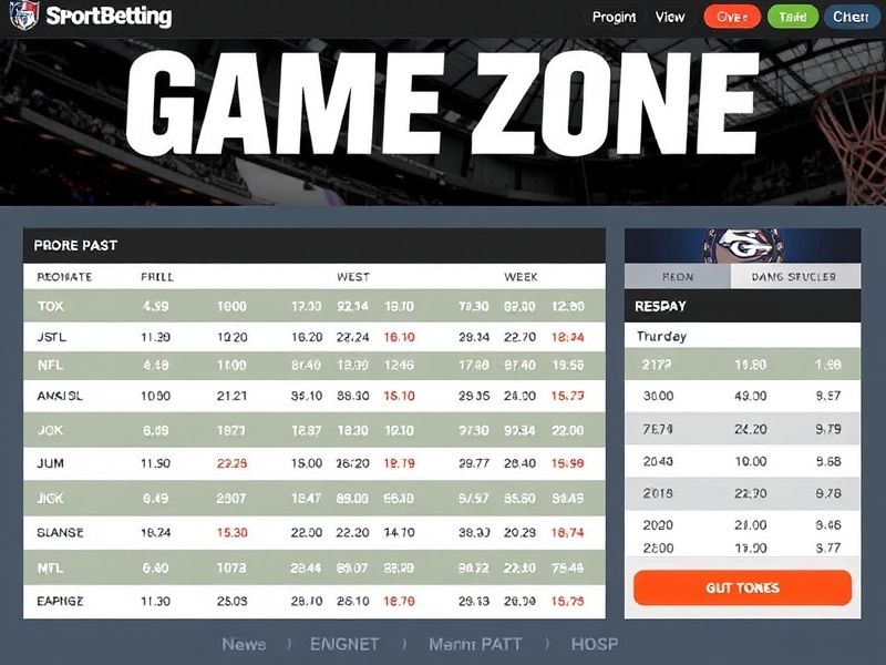 Welcome to Game Zone.com, your ultimate destination for top-rated online casino games, sports betting, and exclusive promotions. Experience real money gaming with trusted platforms and expert advice.